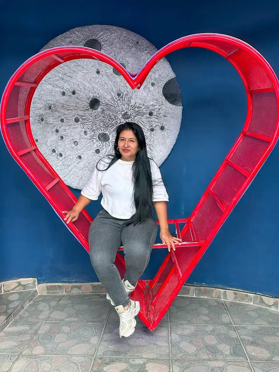María Alejandra Pérez — fundadora de MALEJA Calzado